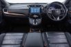 Honda CR-V 1.5 TURBO 2017 - Mobil Bekas Murah 9