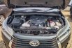 Toyota Kijang Innova 2.4V 2022 Hitam 3