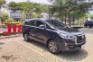 Toyota Kijang Innova 2.4V 2022 Hitam 5