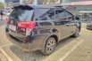 Toyota Kijang Innova 2.4V 2022 Hitam 11