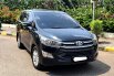 Dp35jt Toyota Kijang Innova 2.0 G 2016 hitam matic pajak panjang cash kredit proses bisa dibantu 1