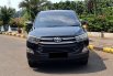 Dp35jt Toyota Kijang Innova 2.0 G 2016 hitam matic pajak panjang cash kredit proses bisa dibantu 2
