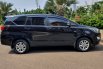 Dp35jt Toyota Kijang Innova 2.0 G 2016 hitam matic pajak panjang cash kredit proses bisa dibantu 5