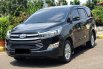 Dp35jt Toyota Kijang Innova 2.0 G 2016 hitam matic pajak panjang cash kredit proses bisa dibantu 6