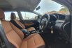 Dp35jt Toyota Kijang Innova 2.0 G 2016 hitam matic pajak panjang cash kredit proses bisa dibantu 15