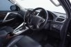 Jual mobil Mitsubishi Pajero Sport 2016 - DP 35Jt - KM LOW 6