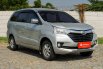 Avanza G 2017 - Harga Termurah - Promo Mobil Keluarga - B1776PIO 1
