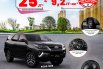 TOYOTA ALL NEW FORTUNER (ATTITUDE BLACK)  TYPE SRZ 2.7 A/T (2016) 1