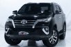 TOYOTA ALL NEW FORTUNER (ATTITUDE BLACK)  TYPE SRZ 2.7 A/T (2016) 3