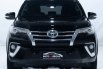 TOYOTA ALL NEW FORTUNER (ATTITUDE BLACK)  TYPE SRZ 2.7 A/T (2016) 7