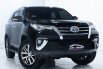 TOYOTA ALL NEW FORTUNER (ATTITUDE BLACK)  TYPE SRZ 2.7 A/T (2016) 12