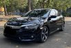 Honda Civic 1.5L sedan Turbo 2017 2