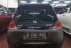 Honda Brio Satya E CVT MANUAL 2015 2