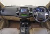 Toyota Fortuner 2,5 AT TRD 2014 6