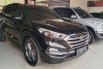 Hyundai Tucson XG 2017 Kondisi Mulus Terawat Istimewa 3