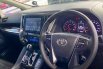 Toyota Alphard SC 2015 Kondisi Mulus Terawat Istimewa 4
