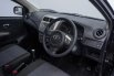 Toyota Agya G 2017 Hatchback 4
