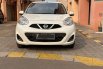 Nissan March 1.2L AT 2014 dp pake motor 1