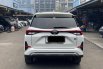 Toyota Veloz Q cvt tss 2022 4