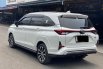Toyota Veloz Q cvt tss 2022 6