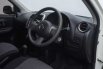 Nissan March 1.2L AT 2017 Putih Dp 10 Juta Dan Angsuran 2 Jutaan 5