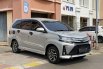 Toyota Avanza Veloz 2021 dp 0 bs tt gan 1