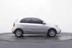 Nissan March 1.5L AT 2014 Silver 3