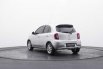 Nissan March 1.5L AT 2014 Silver 1