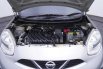 Nissan March 1.5L AT 2014 Silver 12