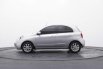 Nissan March 1.5L AT 2014 Silver 14