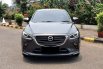 Mazda CX-3 2.0 Automatic 2020 gt sunroof abu km15 rb tgn pertama cash kredit proses bisa dibantu 2