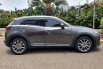 Mazda CX-3 2.0 Automatic 2020 gt sunroof abu km15 rb tgn pertama cash kredit proses bisa dibantu 4