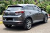 Mazda CX-3 2.0 Automatic 2020 gt sunroof abu km15 rb tgn pertama cash kredit proses bisa dibantu 5
