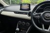 Mazda CX-3 2.0 Automatic 2020 gt sunroof abu km15 rb tgn pertama cash kredit proses bisa dibantu 10