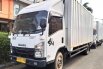 CDD LONG Isuzu Elf NMR 81 L box besi 2022 bok tipe NMR71L terbaru 71 L 1