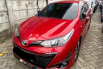Toyota Yaris S 2021 Hatchback 1