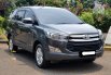 Toyota Kijang Innova 2.0 G 2018 matic bensin dp50jt cash kredit proses bisa dibantu 1
