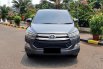 Toyota Kijang Innova 2.0 G 2018 matic bensin dp50jt cash kredit proses bisa dibantu 2