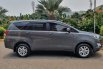 Toyota Kijang Innova 2.0 G 2018 matic bensin dp50jt cash kredit proses bisa dibantu 4