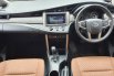 Toyota Kijang Innova 2.0 G 2018 matic bensin dp50jt cash kredit proses bisa dibantu 11