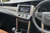 Toyota Kijang Innova 2.0 G 2018 matic bensin dp50jt cash kredit proses bisa dibantu 12