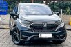 Honda CR-V 1.5L Turbo Prestige 2023 blackedition hitam km5rban record pajak panjang siap pakai 3