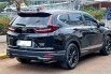 Honda CR-V 1.5L Turbo Prestige 2023 blackedition hitam km5rban record pajak panjang siap pakai 5