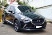Mazda CX-3 2.0 Automatic 2017 grand touring gt sunroof km34rban record dp65jt cash kredit proses bs 1