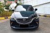 Mazda CX-3 2.0 Automatic 2017 grand touring gt sunroof km34rban record dp65jt cash kredit proses bs 2