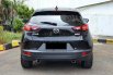 Mazda CX-3 2.0 Automatic 2017 grand touring gt sunroof km34rban record dp65jt cash kredit proses bs 4