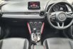 Mazda CX-3 2.0 Automatic 2017 grand touring gt sunroof km34rban record dp65jt cash kredit proses bs 11