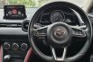 Mazda CX-3 2.0 Automatic 2017 grand touring gt sunroof km34rban record dp65jt cash kredit proses bs 18