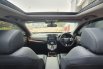 Honda CR-V Turbo Prestige sunroof 2023 abu km 6 rban cash kredit proses bisa dibantu 10