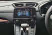 Honda CR-V Turbo Prestige sunroof 2023 abu km 6 rban cash kredit proses bisa dibantu 13